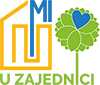 Logo mi u zajednici