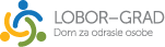 Logo Lobor-grad