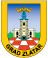 Logo Grad Zlatar
